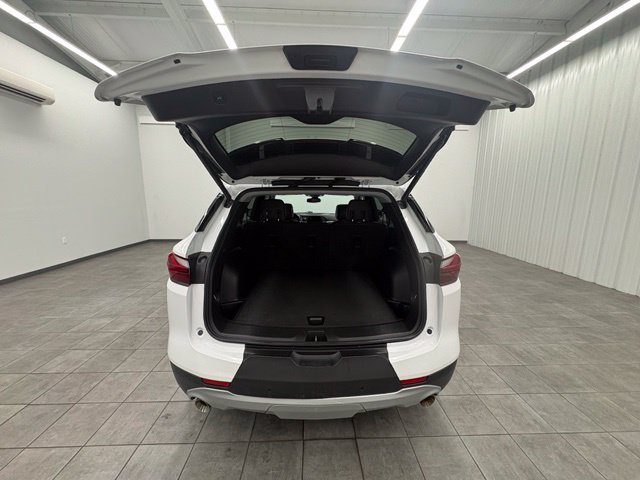Used 2021 Chevrolet Blazer LT FWD image 8