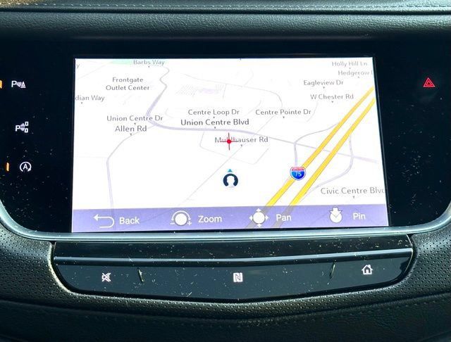Used 2020 Cadillac XT5 Sportv AWD/4WD image 24