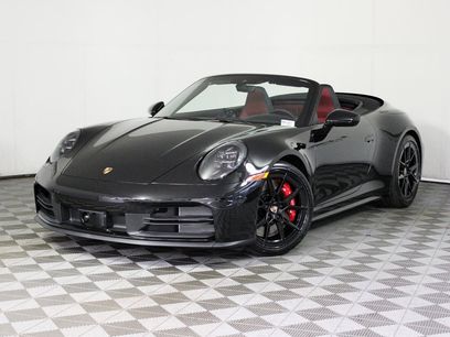 New 2026 Porsche 911 Carrera S