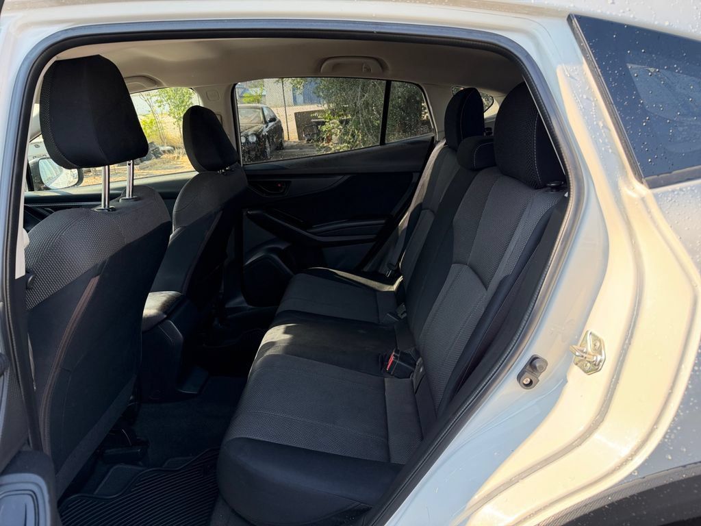 Used 2019 Subaru Crosstrek 2.0i w/ Eyesight System AWD/4WD image 24