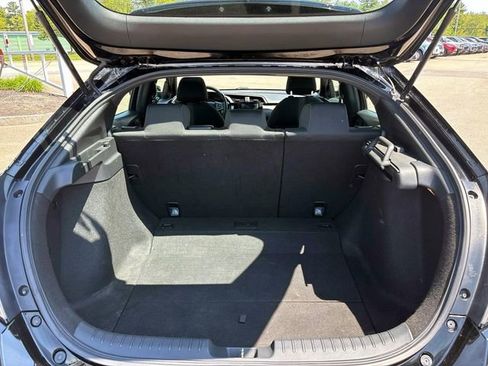 Used 2019 Honda Civic EX image 11