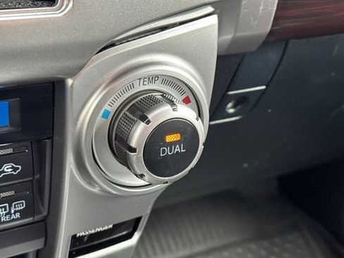 Used 2019 Toyota 4Runner Limited image 28