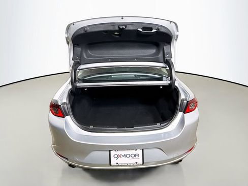 Used 2019 MAZDA MAZDA3 AWD Sedan w/ Preferred Package image 26