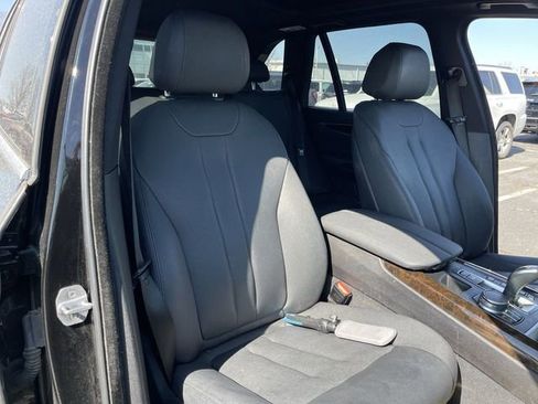 Used 2018 BMW X5 xDrive35i image 25