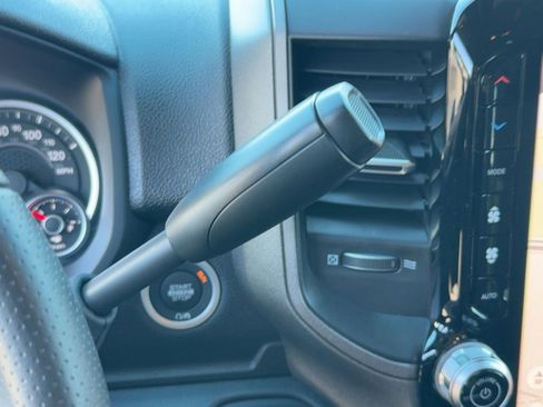 New 2026 RAM 3500 Tradesman image 28