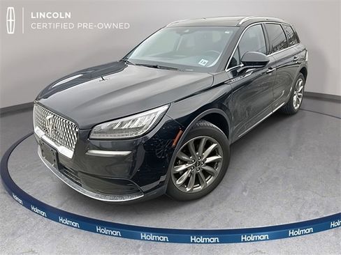 Used 2022 Lincoln Corsair AWD w/ Premium Package image 1