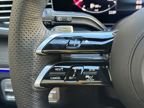 New 2026 Mercedes-Benz GLS 450 4MATIC image 27