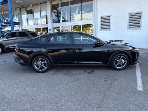 Used 2025 Kia K4 FWD image 6