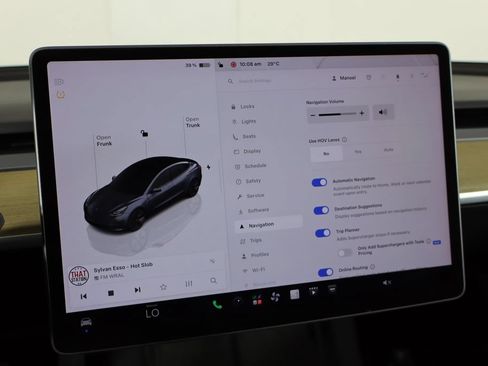 Used 2023 Tesla Model 3 Standard Range RWD image 40