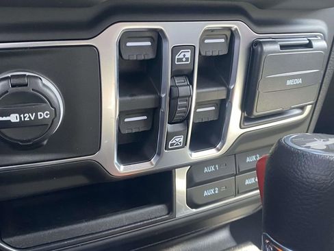 New 2026 Jeep Wrangler Unlimited Sahara image 51