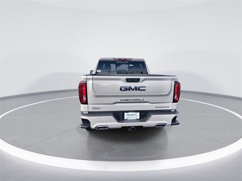 New 2026 GMC Sierra 1500 Denali Ultimate image 7