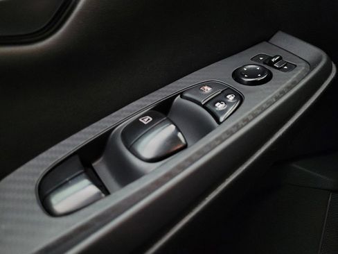 Used 2021 Nissan Sentra SV FWD image 27