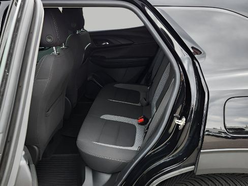 Used 2023 Chevrolet TrailBlazer LT FWD image 21