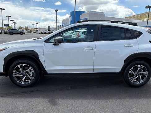 New 2026 Subaru Crosstrek 2.0i Premium AWD/4WD image 6