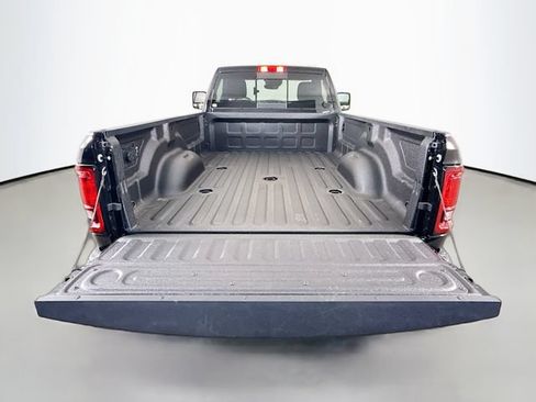 New 2026 RAM 3500 Tradesman AWD/4WD image 23