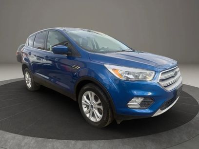 Used 2019 Ford Escape SE
