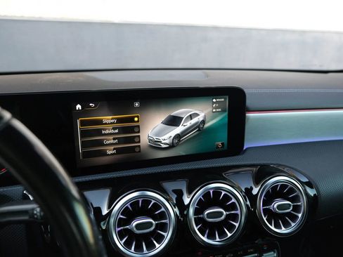 Used 2021 Mercedes-Benz A 35 AMG AMG A 35 4MATIC Sedan 4D image 45