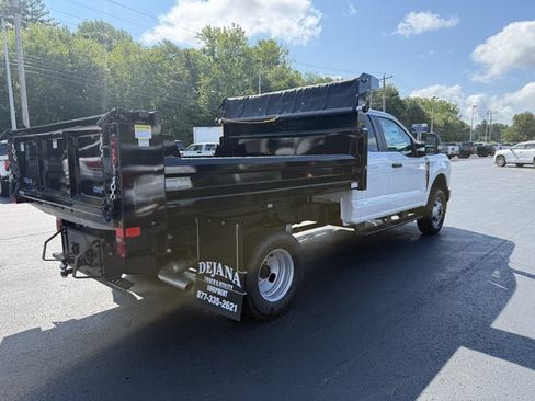 New 2026 Ford F350 XL w/ XL Chrome Package AWD/4WD image 7
