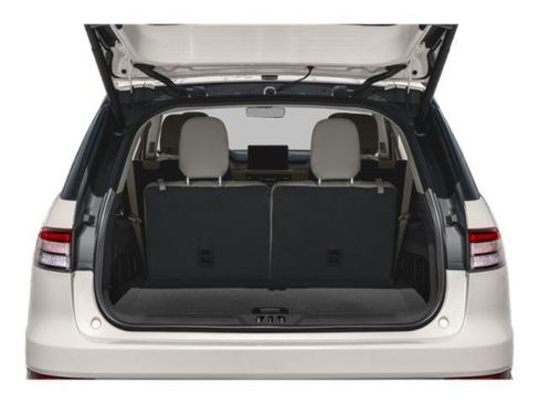 Used 2024 Lincoln Aviator 2WD w/ Premium Package image 11