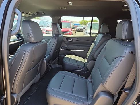 New 2026 Chevrolet Traverse LT FWD image 8