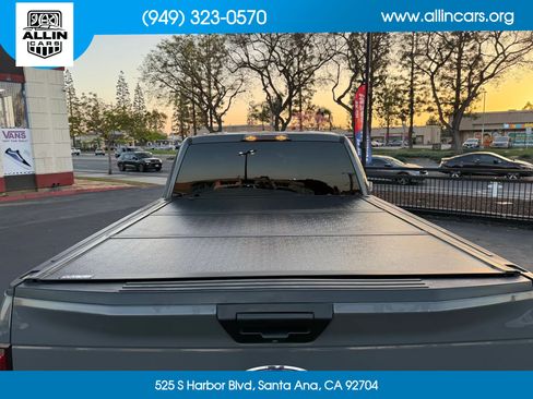 Used 2018 Ford F150 XL w/ Equipment Group 101A Mid image 17