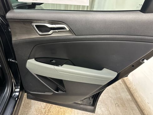 Used 2023 Kia Sportage X-Line w/ X-Line Premium Package image 30