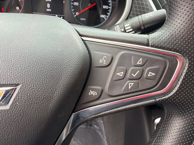 Used 2025 Chevrolet Malibu LT FWD image 28