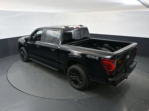 Used 2026 Ford F150 Lariat AWD/4WD image 31