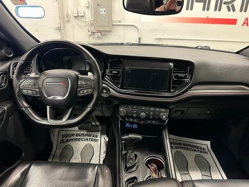 Used 2024 Dodge Durango GT image 30