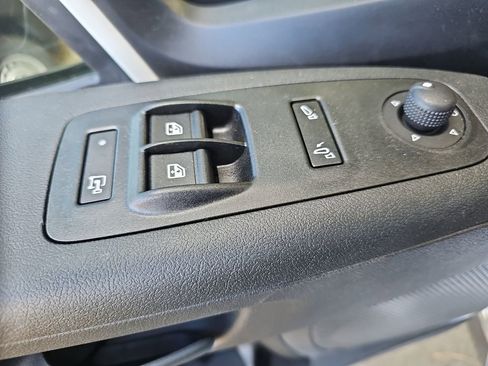 New 2024 RAM ProMaster 3500 w/ Convenience Group image 24