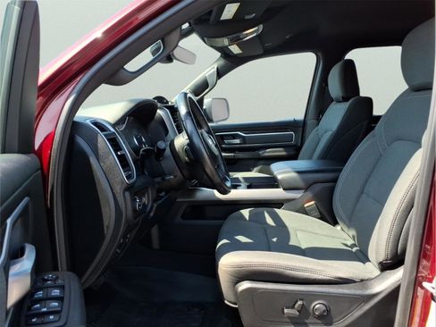 Used 2022 RAM 1500 Big Horn image 14