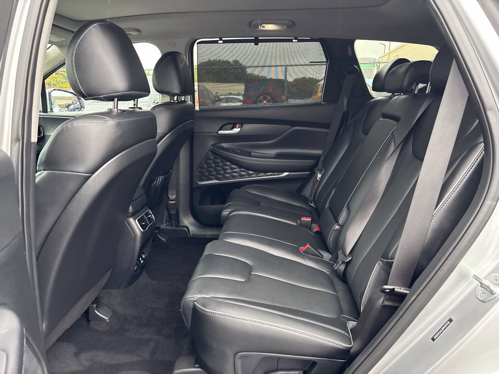 Used 2023 Hyundai Santa Fe Limited AWD/4WD image 26