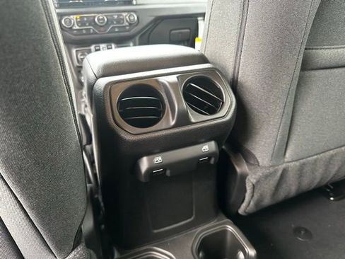 New 2026 Jeep Wrangler Sport S image 36