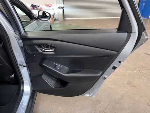 Used 2025 Honda Accord Sport image 15