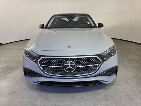 New 2026 Mercedes-Benz E 350 Sedan image 2