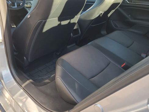 Used 2022 Honda Accord Sport image 20