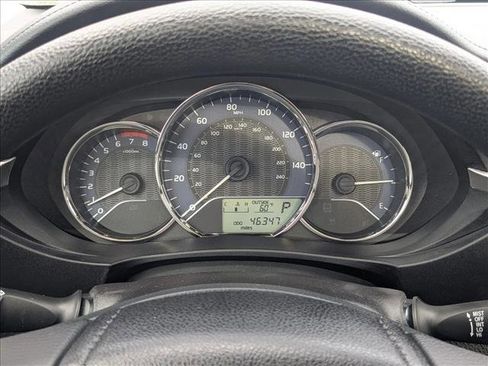 Used 2015 Toyota Corolla LE Premium image 11