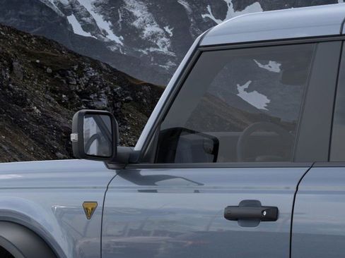 New 2025 Ford Bronco Badlands image 22
