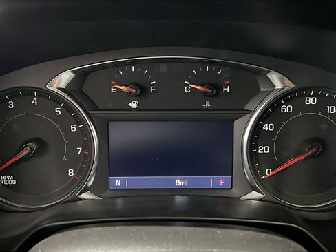 New 2025 Chevrolet Blazer LT w/ Redline Edition image 23