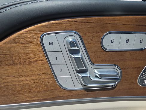 Used 2024 Mercedes-Benz GLE 63 AMG S image 29