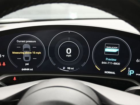 Used 2021 Porsche Taycan image 20