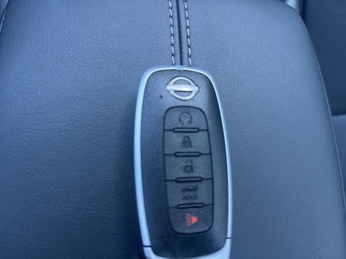 Used 2025 Nissan Sentra SV w/ All-Weather Package image 20