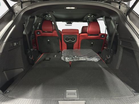 New 2026 Acura MDX A-Spec AWD/4WD image 14