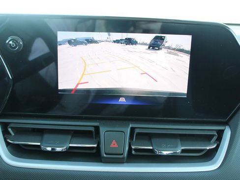 New 2026 Chevrolet TrailBlazer LS image 44