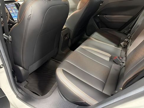 Used 2025 Subaru Crosstrek 2.5i Limited image 32