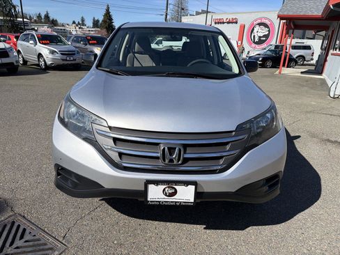 Used 2012 Honda CR-V LX image 11