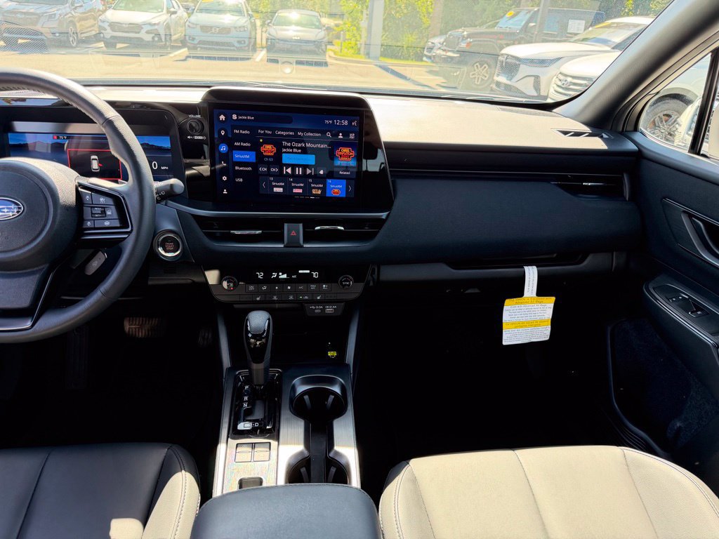 Used 2026 Subaru Outback Premium AWD/4WD image 23