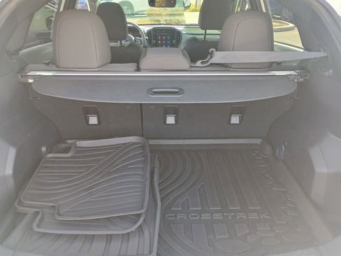 Certified 2024 Subaru Crosstrek 2.5i Sport w/ Crosstrek Mirror Package image 18