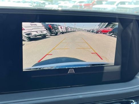 New 2026 Buick Envista Sport Touring w/ Convenience I Package FWD image 29