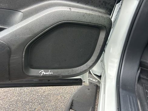 Used 2024 Nissan Titan PRO-4X w/ Pro-4x Utility Package image 14